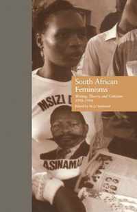 South African Feminisms