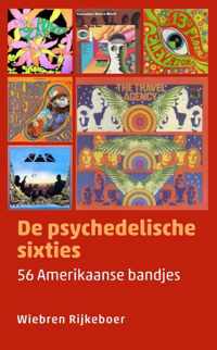 Muziekreeks  -   De psychedelische sixties