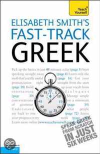 Fast-Track Greek