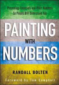 Painting with Numbers