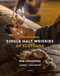 Masterclass Single Malt Whiskies of Scotland - NL-versie