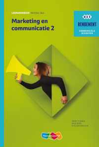 Rendement  - Marketing & communicatie Niveau 3&4 deel 2 Leerwerkboek