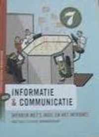 ECDL Module 7: Informatie en communicatie