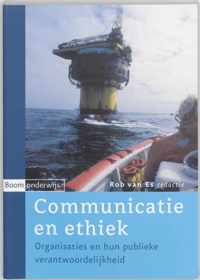 Communicatie en ethiek