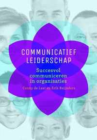 Communicatief leiderschap