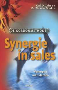 Synergie In Sales