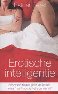 EROTISCHE INTELLIGENTIE