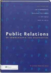 Public Relations