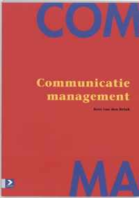 Communicatiemanagement