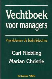 Vechtboek voor managers