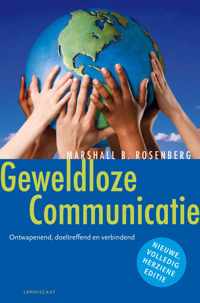 Geweldloze communicatie