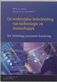 Wederzijdse Beinvloeding Van Technologie