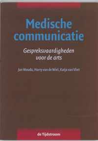 Medische communicatie