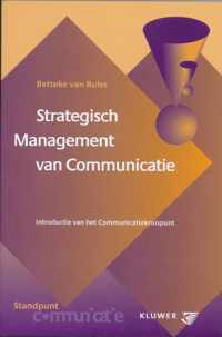 Strategisch management van communicatie