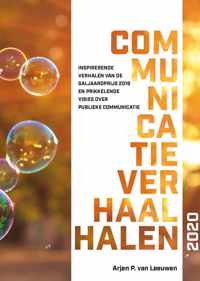 Communicatieverhaal halen 2020