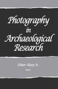 Photography in Archaeological Research