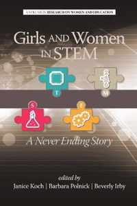 Girls and Women in Stem