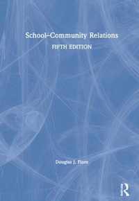 School-Community Relations