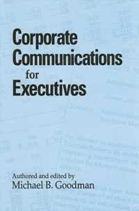 Corporate Communications for Executives