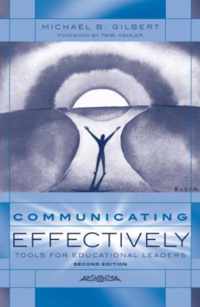 Communicating Effectively