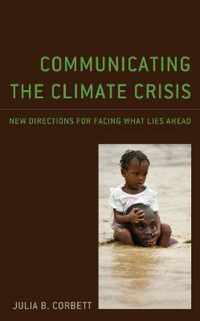 Communicating the Climate Crisis