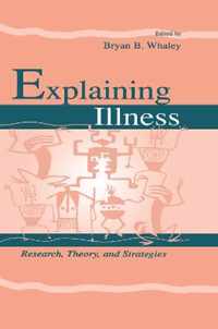 Explaining Illness