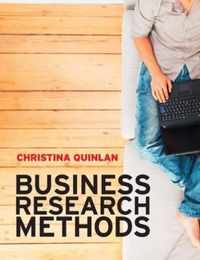 Business Research Methods