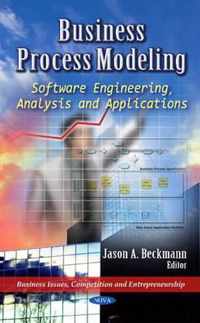 Business Process Modeling