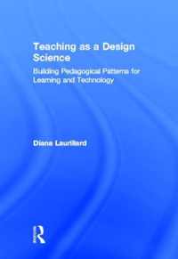 Teaching As A Design Science