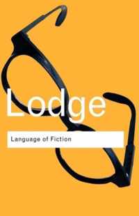 The Language of Fiction