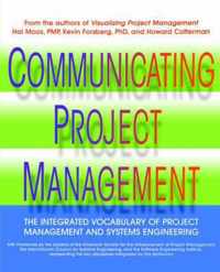 Communicating Project Management