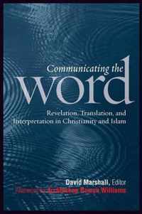 Communicating the Word