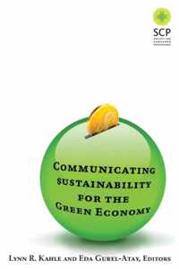 Communicating Sustainability for the Green Economy