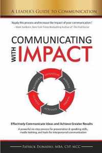 Communicating with IMPACT