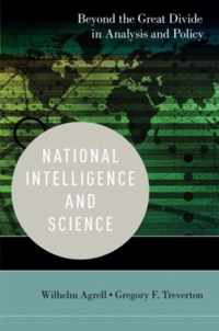 National Intelligence & Science