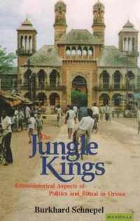 Jungle Kings