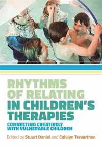 Rhythms of Relating in Children's Therapies