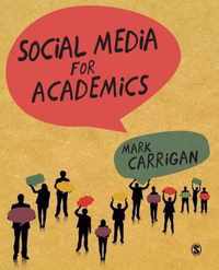 Social Media for Academics