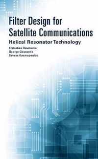 Filter Design For Satellite Communicatio