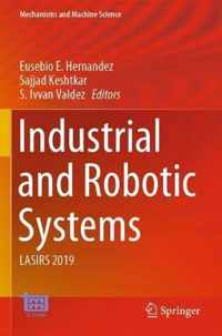 Industrial and Robotic Systems