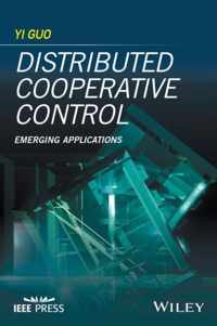 Distributed Cooperative Control: Emerging Applications