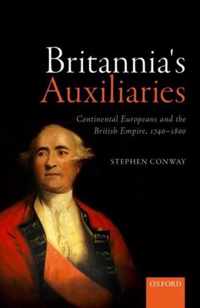 Britannia's Auxiliaries