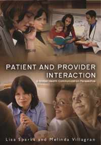 Patient Provider Interaction