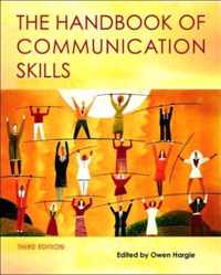 The Handbook of Communication Skills