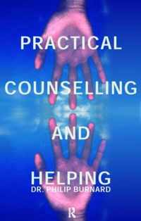 Practical Counselling And Helping