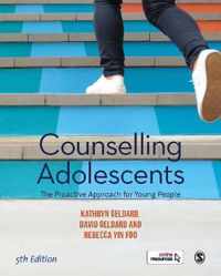 Counselling Adolescents