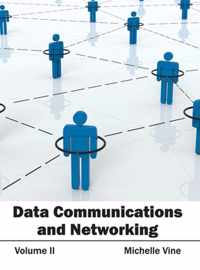 Data Communications and Networking