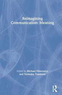 Reimagining Communication