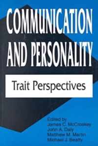 Communication and Personality