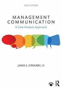 Management Communication